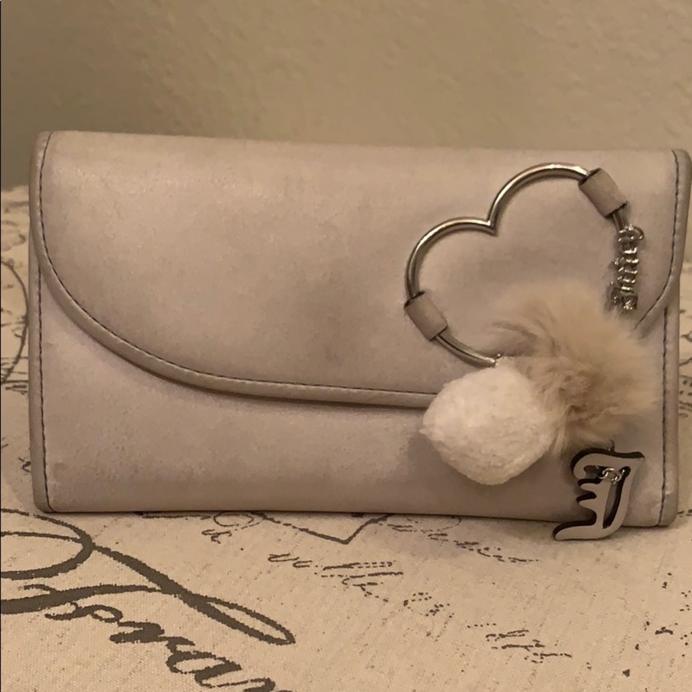 Juicy Couture wallet